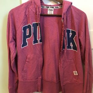 VS Pink jacket